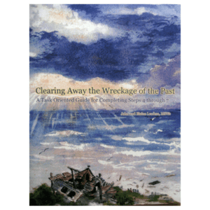 Clearing Away the Wreckage