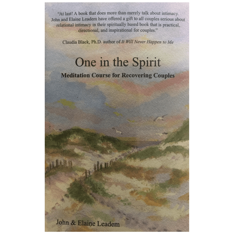 One in the Spirit