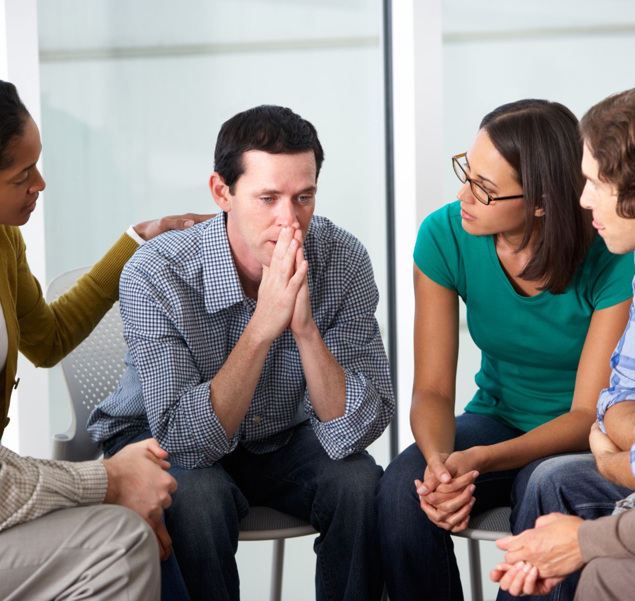 What is intervention?