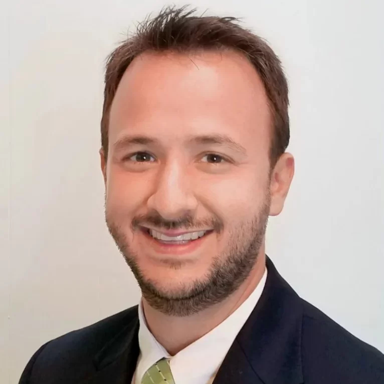 Christopher Leadem