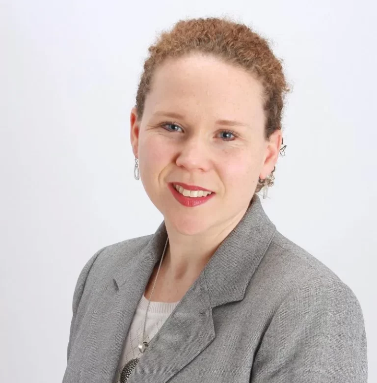 Maria Hennigan