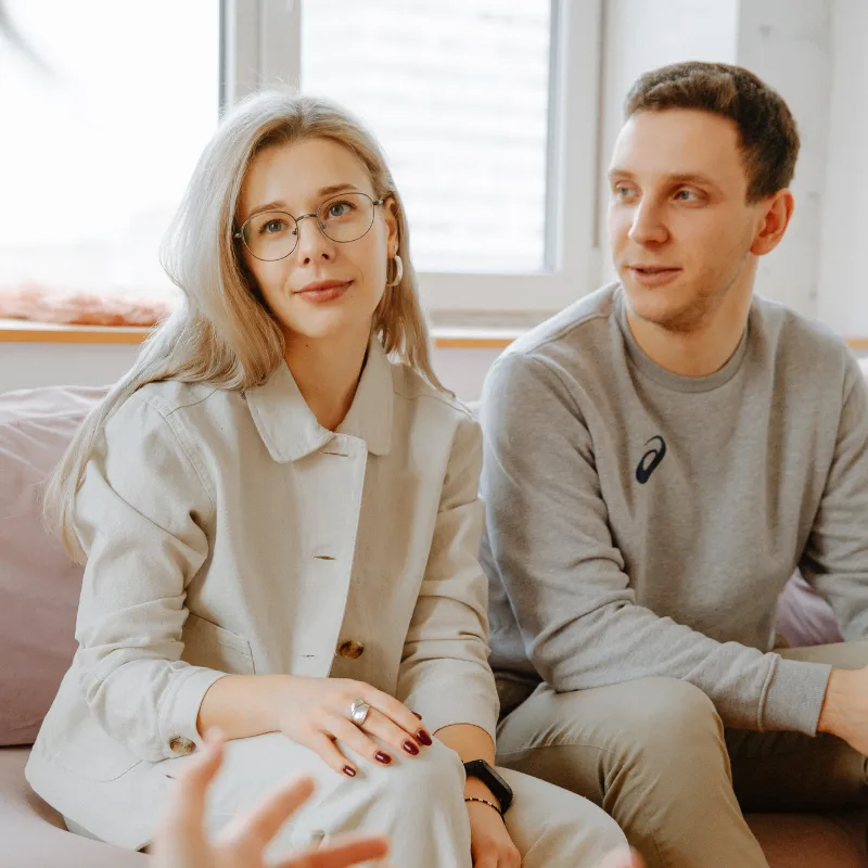 Rebuilding Trust After Betrayal