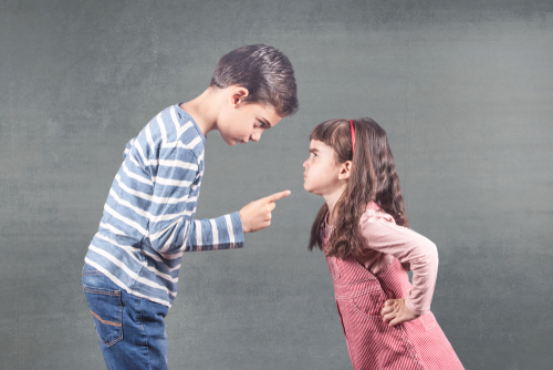 Working With Children In Therapy