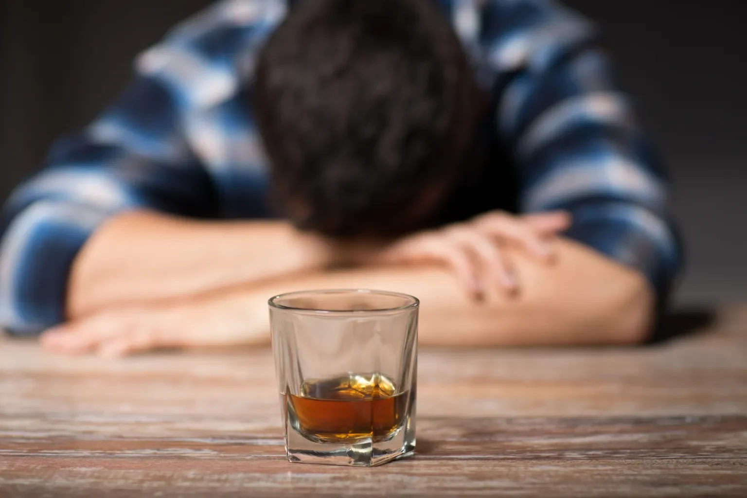 "Thinking The Drink Through" Profile